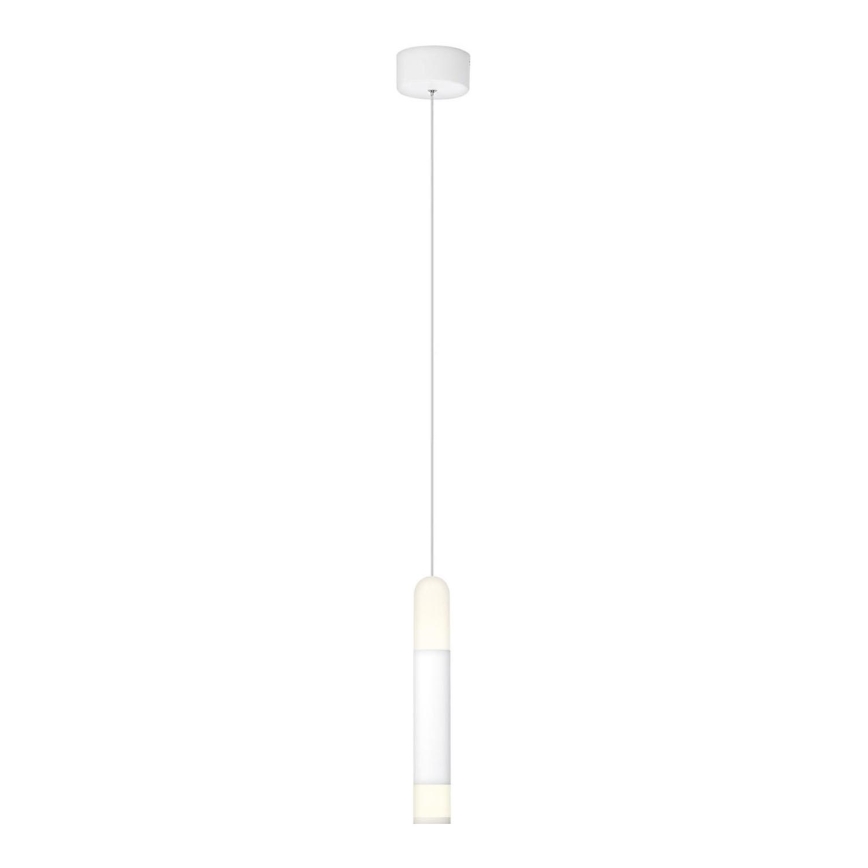 AEG - Led Dimmable κρεμαστό φωτιστικό οροφής ABBY LED/10W/230V