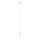 AEG - Led Dimmable κρεμαστό φωτιστικό οροφής ABBY LED/10W/230V