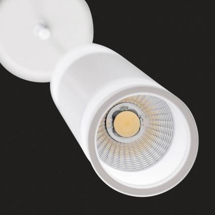 AEG - Led Dimmable κρεμαστό φωτιστικό οροφής ABBY LED/10W/230V