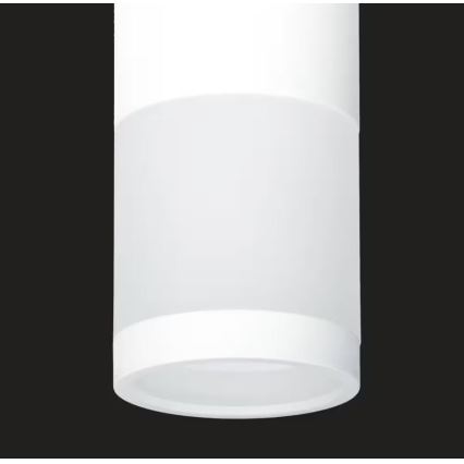 AEG - Led Dimmable κρεμαστό φωτιστικό οροφής ABBY LED/10W/230V