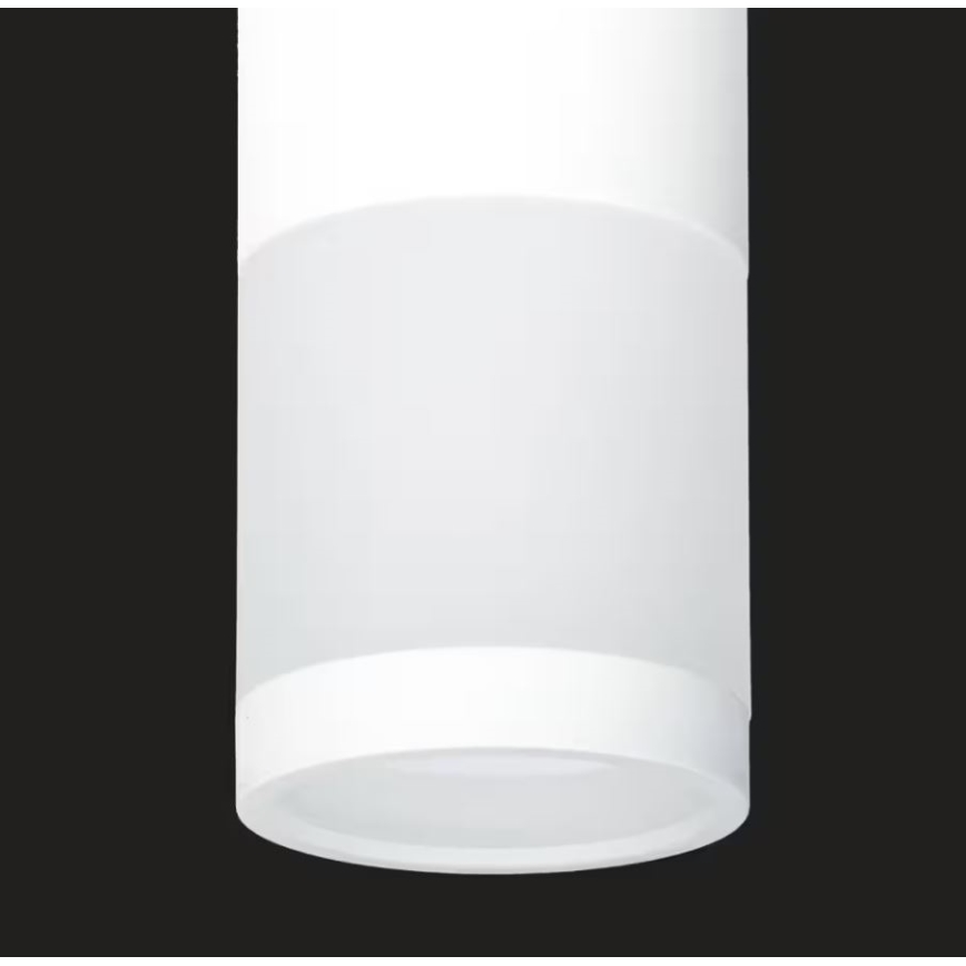 AEG - Led Dimmable κρεμαστό φωτιστικό οροφής ABBY LED/10W/230V