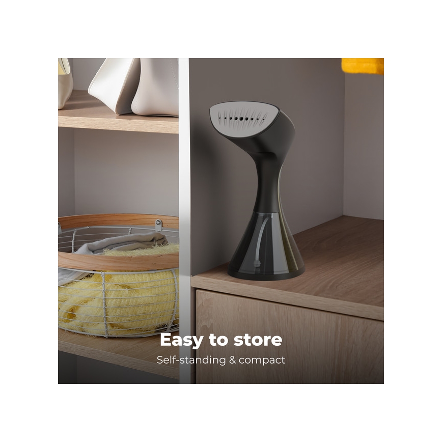 AENO - Συσκευή σιδερώματος ατμού 1500W/230V