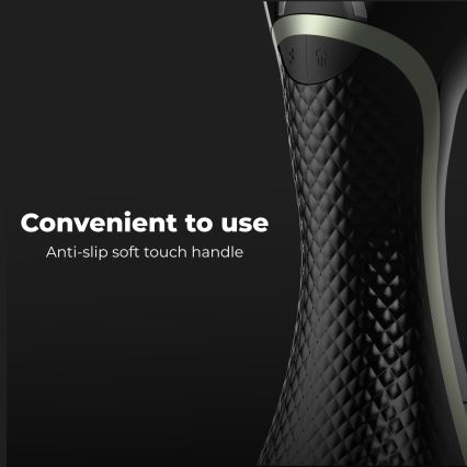 AENO - Συσκευή σιδερώματος ατμού 1500W/230V