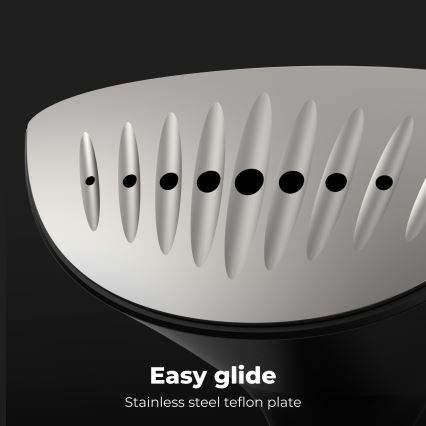 AENO - Συσκευή σιδερώματος ατμού 1500W/230V