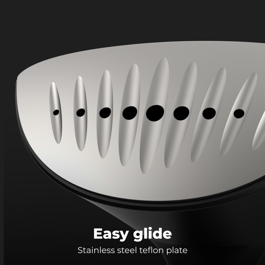 AENO - Συσκευή σιδερώματος ατμού 1500W/230V