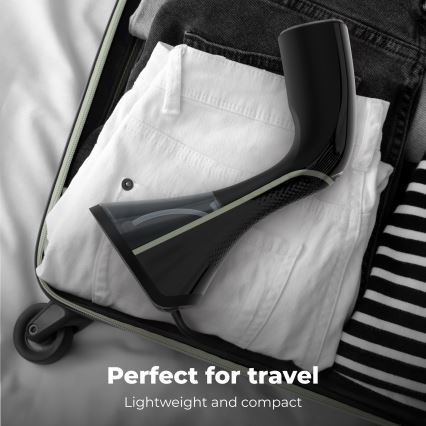 AENO - Συσκευή σιδερώματος ατμού 1500W/230V