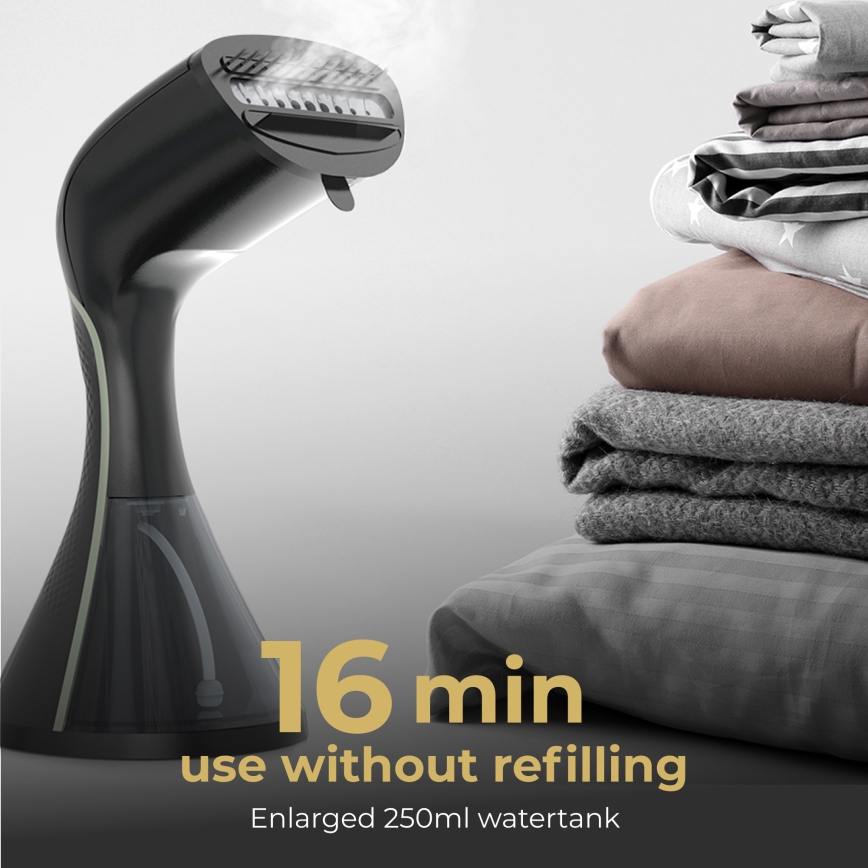 AENO - Συσκευή σιδερώματος ατμού 1500W/230V