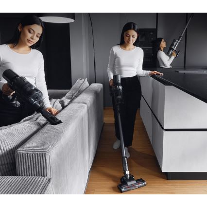 AENO - Ραβδωτός ηλεκτρική σκούπα 250W/26,5V 2000mAh 28 kPa