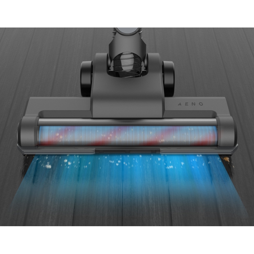 AENO - Ραβδωτός ηλεκτρική σκούπα 250W/26,5V 2000mAh 28 kPa