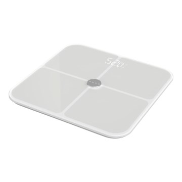 AENO - Έξυπνη ζυγαριά 3xAAA