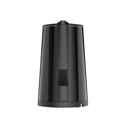 AENO - Έξυπνος ταχυβραστήρας με οθόνη LED 1,7 l 2200W/230V μαύρος