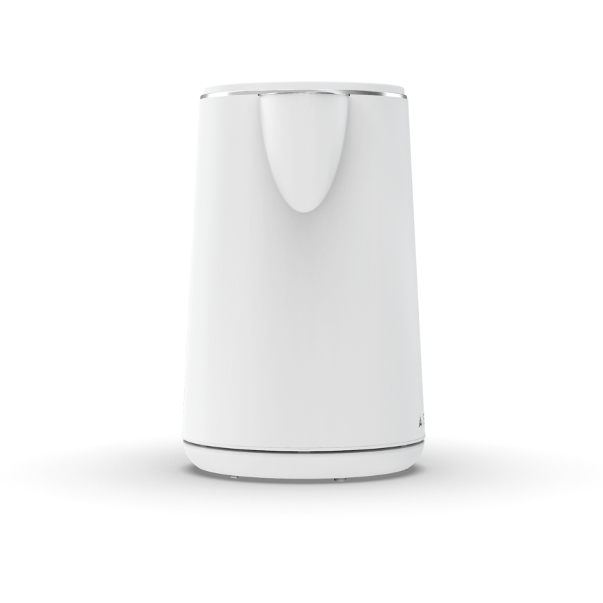 AENO - Βραστήρας νερού 1,5 λτ 2200W/230V λευκός