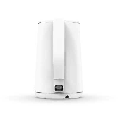 AENO - Βραστήρας 1,5 l 2200W/230V λευκό