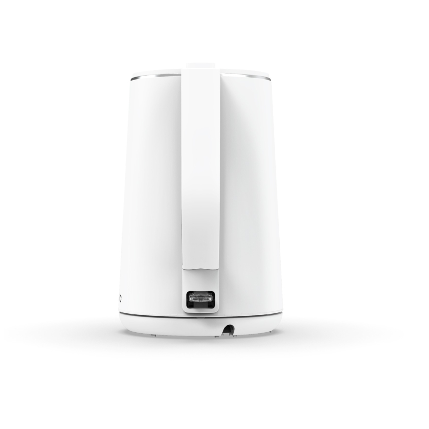 AENO - Βραστήρας 1,5 l 2200W/230V λευκό