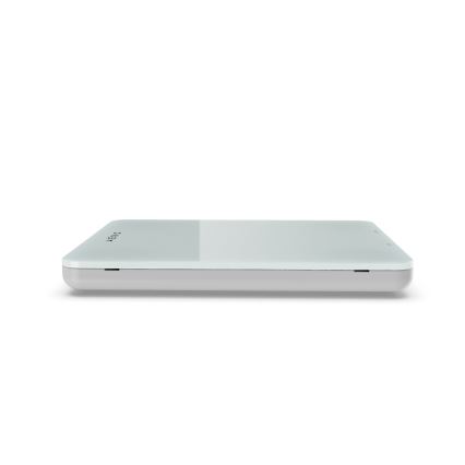 AENO - Έξυπνη ζυγαριά κουζίνας 3xAAA Bluetooth