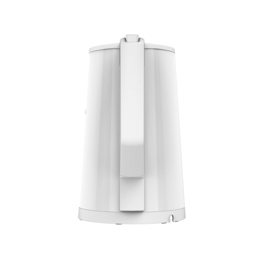 AENO - Έξυπνος βραστήρας με LED οθόνη 1,7 l 2200W/230V λευκό