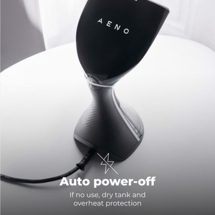 AENO - Συσκευή σιδερώματος ατμού 1500W/230V