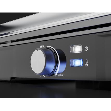 AENO - Ψησταριά/Γκριλιέρα 2000W/230V