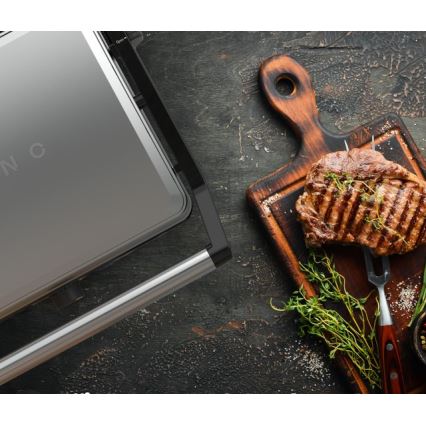 AENO - Ψησταριά/Γκριλιέρα 2000W/230V