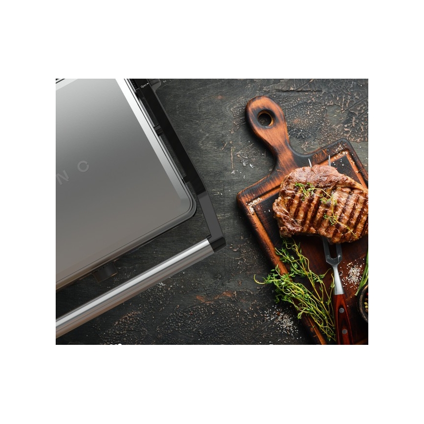 AENO - Ψησταριά/Γκριλιέρα 2000W/230V