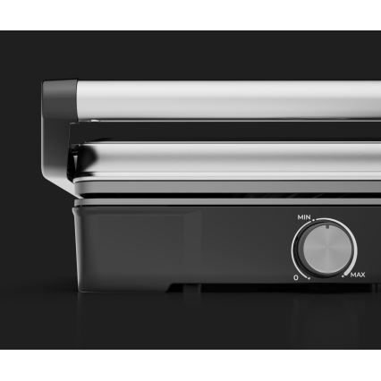 AENO - Ψησταριά/Γκριλιέρα 2000W/230V