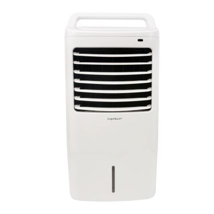 Aigostar - Αir cooler 60W/230V λευκό + τηλεχειριστήριο
