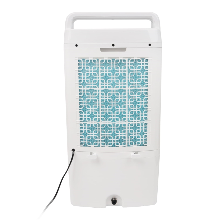 Aigostar - Αir cooler 60W/230V λευκό + τηλεχειριστήριο