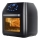 Aigostar - Air fryer 1400W/230V 12l μαύρο