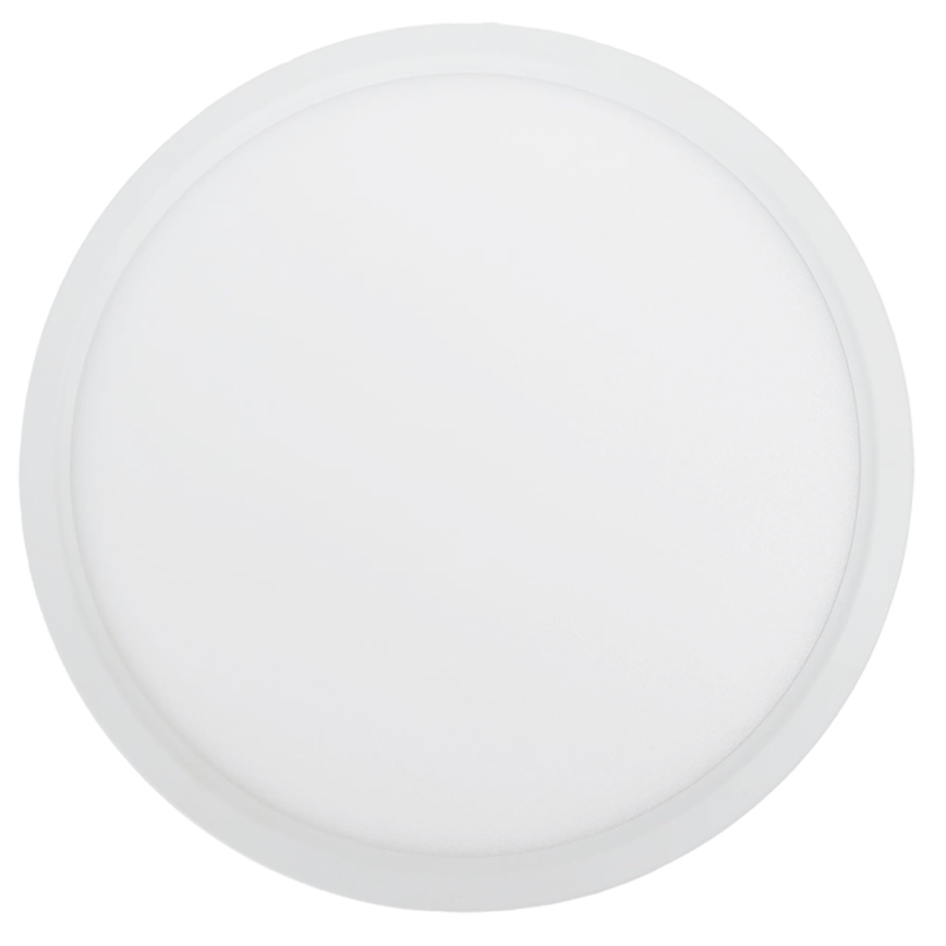 Aigostar - Ανεμιστήρας οροφής LED Dimmable LED/20W/230V 2700-6500K 132cm λευκό/μπεζ + τηλεχειριστήριο
