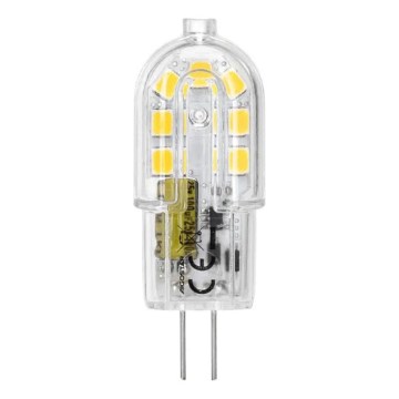 Aigostar - Λαμπτήρας LED G4/1,7W/12V 6500K