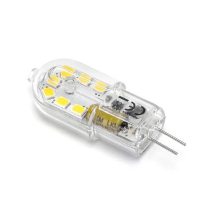 Aigostar - Λαμπτήρας LED G4/1,7W/12V 6500K