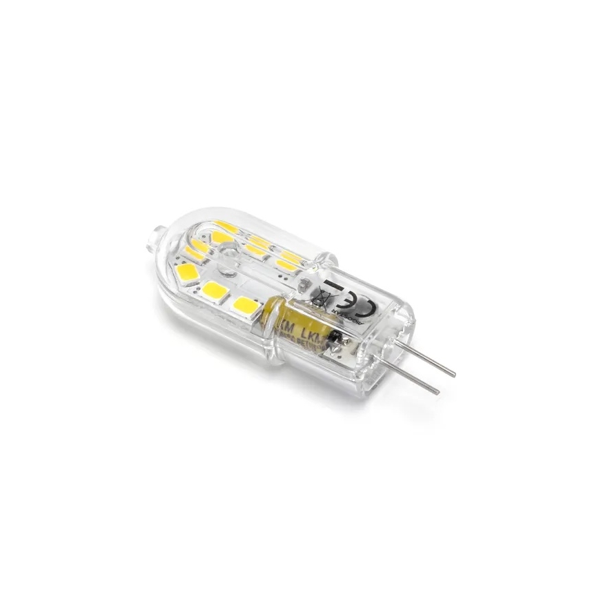 Aigostar - Λαμπτήρας LED G4/1,7W/12V 6500K
