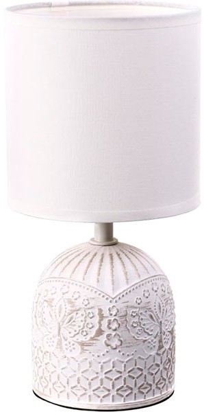 Aigostar - Eπιτραπέζιο φωτιστικό 1xE14/40W/230V