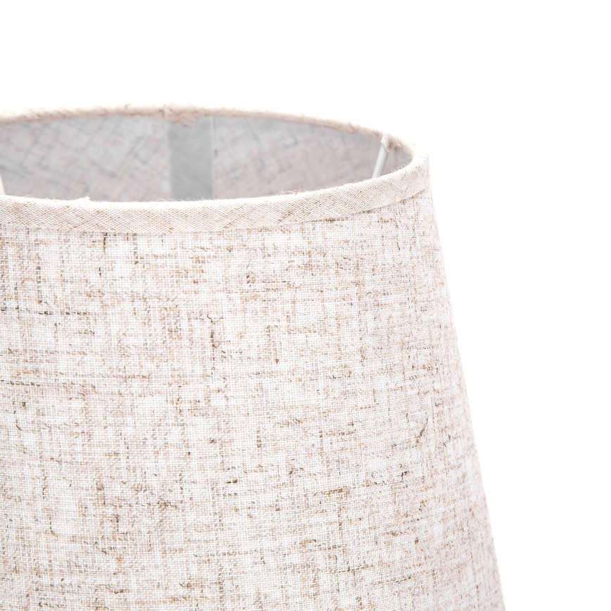 Aigostar - Eπιτραπέζιο φωτιστικό 1xE14/40W/230V