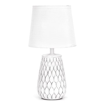 Aigostar - Eπιτραπέζιο φωτιστικό 1xE14/40W/230V