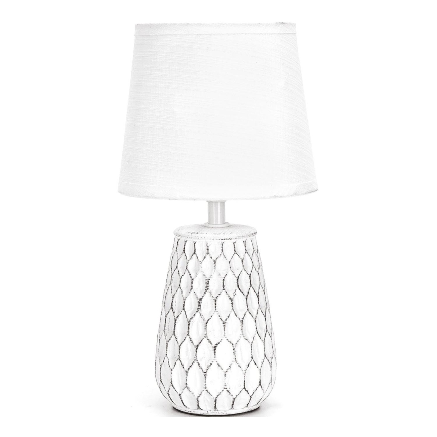 Aigostar - Eπιτραπέζιο φωτιστικό 1xE14/40W/230V