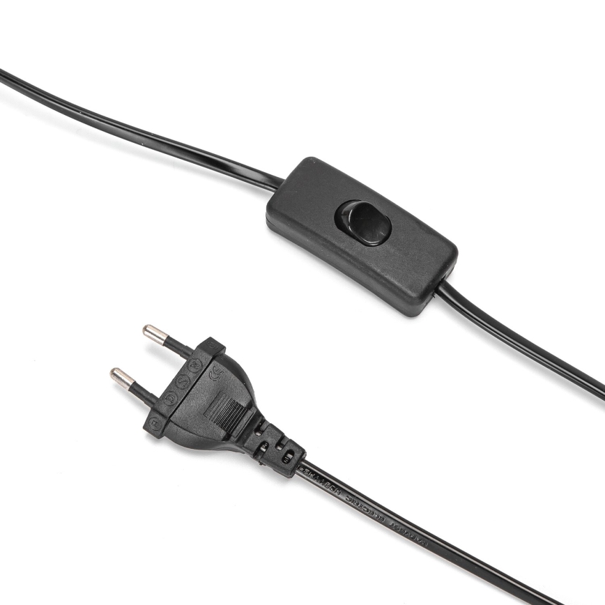 Aigostar - Eπιτραπέζιο φωτιστικό 1xE14/40W/230V