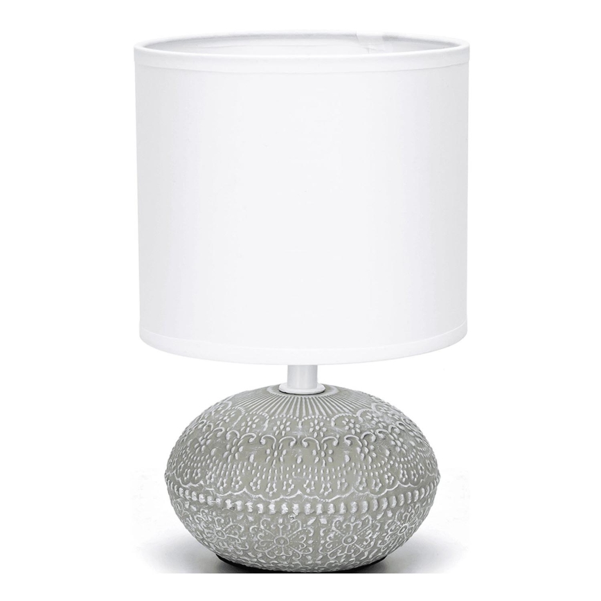 Aigostar - Eπιτραπέζιο φωτιστικό 1xE14/40W/230V