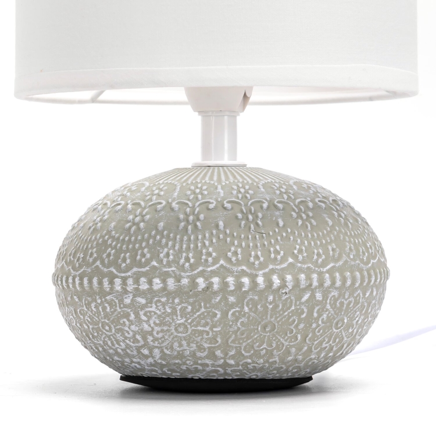 Aigostar - Eπιτραπέζιο φωτιστικό 1xE14/40W/230V