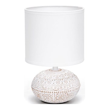 Aigostar - Eπιτραπέζιο φωτιστικό 1xE14/40W/230V