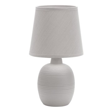 Aigostar - Eπιτραπέζιο φωτιστικό 1xE14/40W/230V