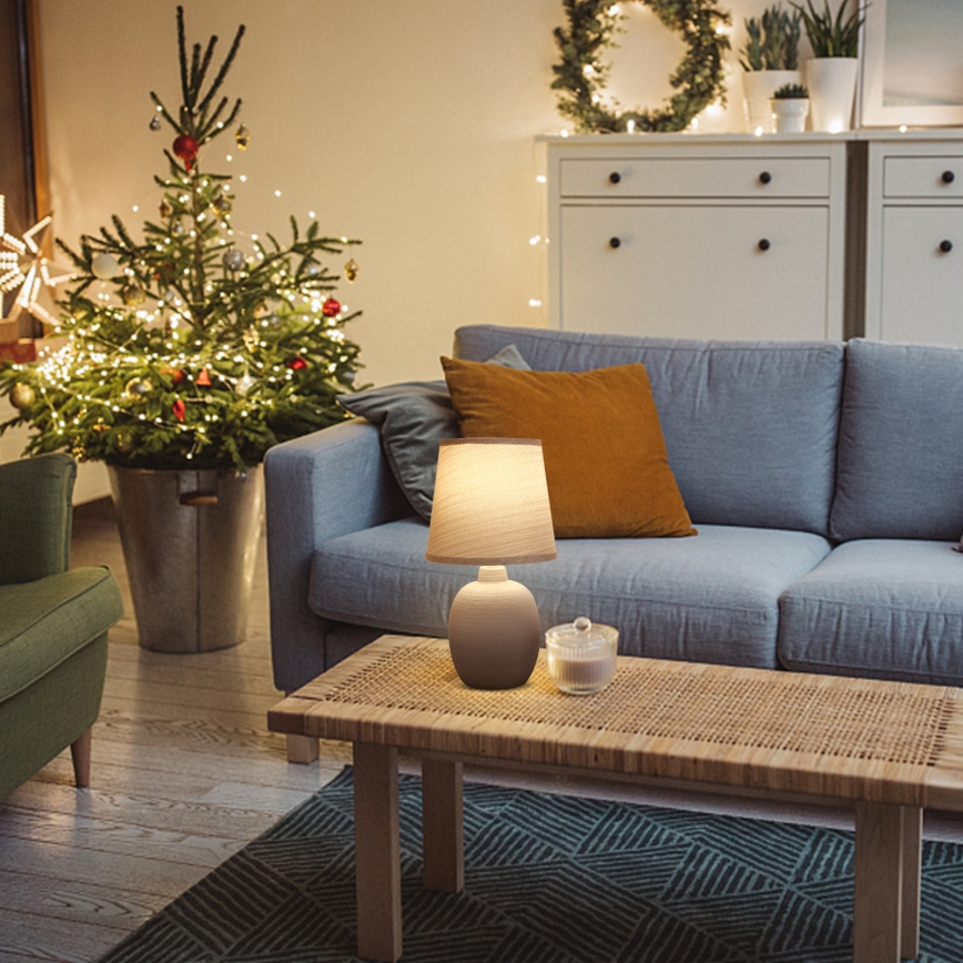 Aigostar - Eπιτραπέζιο φωτιστικό 1xE14/40W/230V