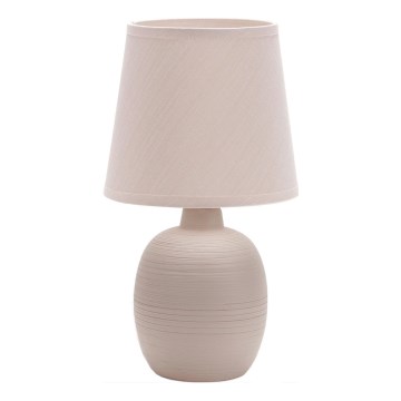 Aigostar - Eπιτραπέζιο φωτιστικό 1xE14/40W/230V