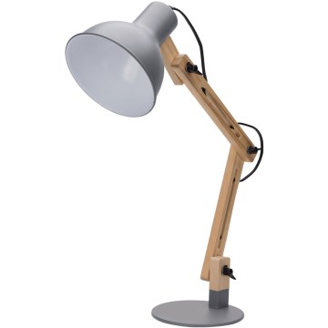 Aigostar - Eπιτραπέζιο φωτιστικό 1xE27/40W/230V