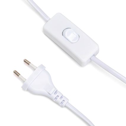 Aigostar - Eπιτραπέζιο φωτιστικό 1xE14/40W/230V