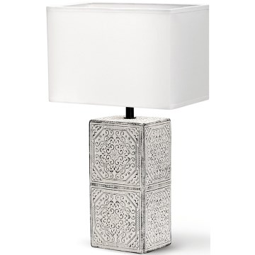 Aigostar - Eπιτραπέζιο φωτιστικό 1xE14/40W/230V