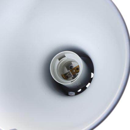 Aigostar - Eπιτραπέζιο φωτιστικό 1xE27/40W/230V