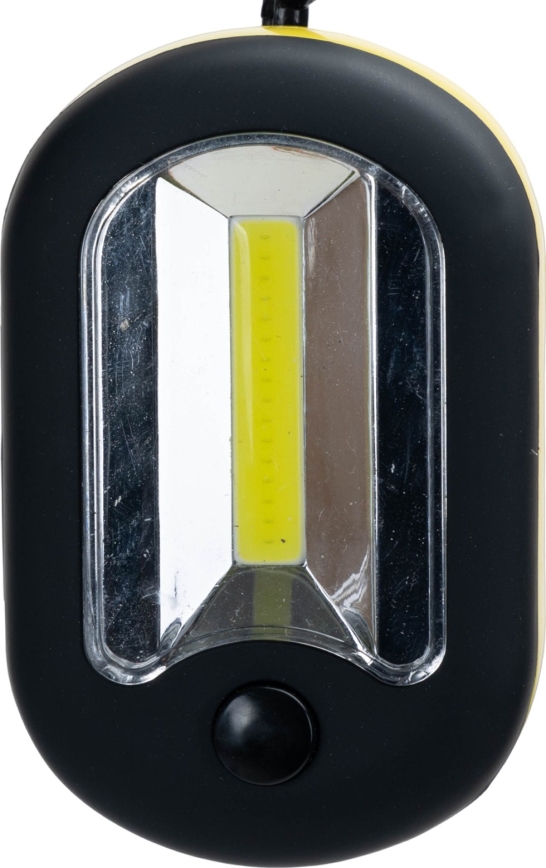 Aigostar - Φακός LED/3W/3xAAA