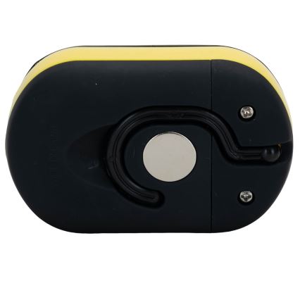 Aigostar - Φακός LED/3W/3xAAA