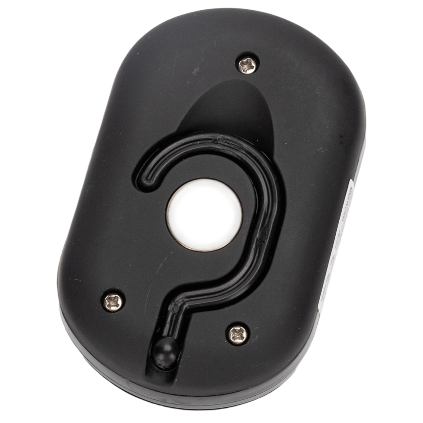 Aigostar - Φακός LED LED/3W/3xAAA